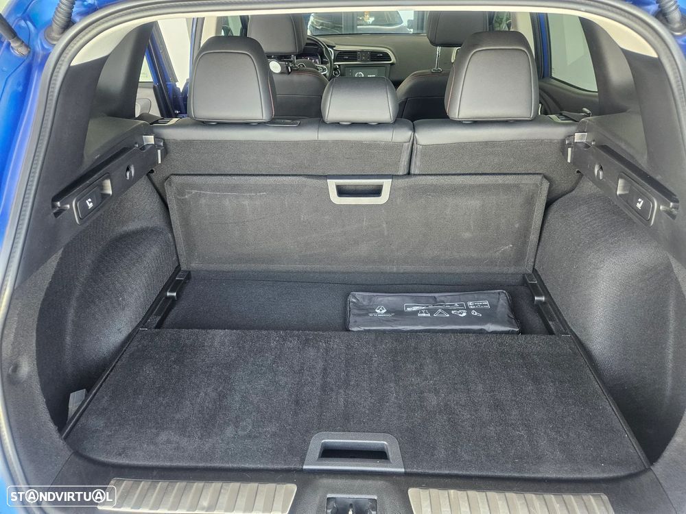 Renault Kadjar 1.5 dCi Black Edition - 11