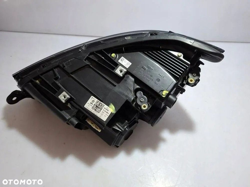 VW MULTIVAN TRANSPORTER T6 LIFT REFLEKTOR FULL LED PRAWY PRZÓD 7L1941036D - 9