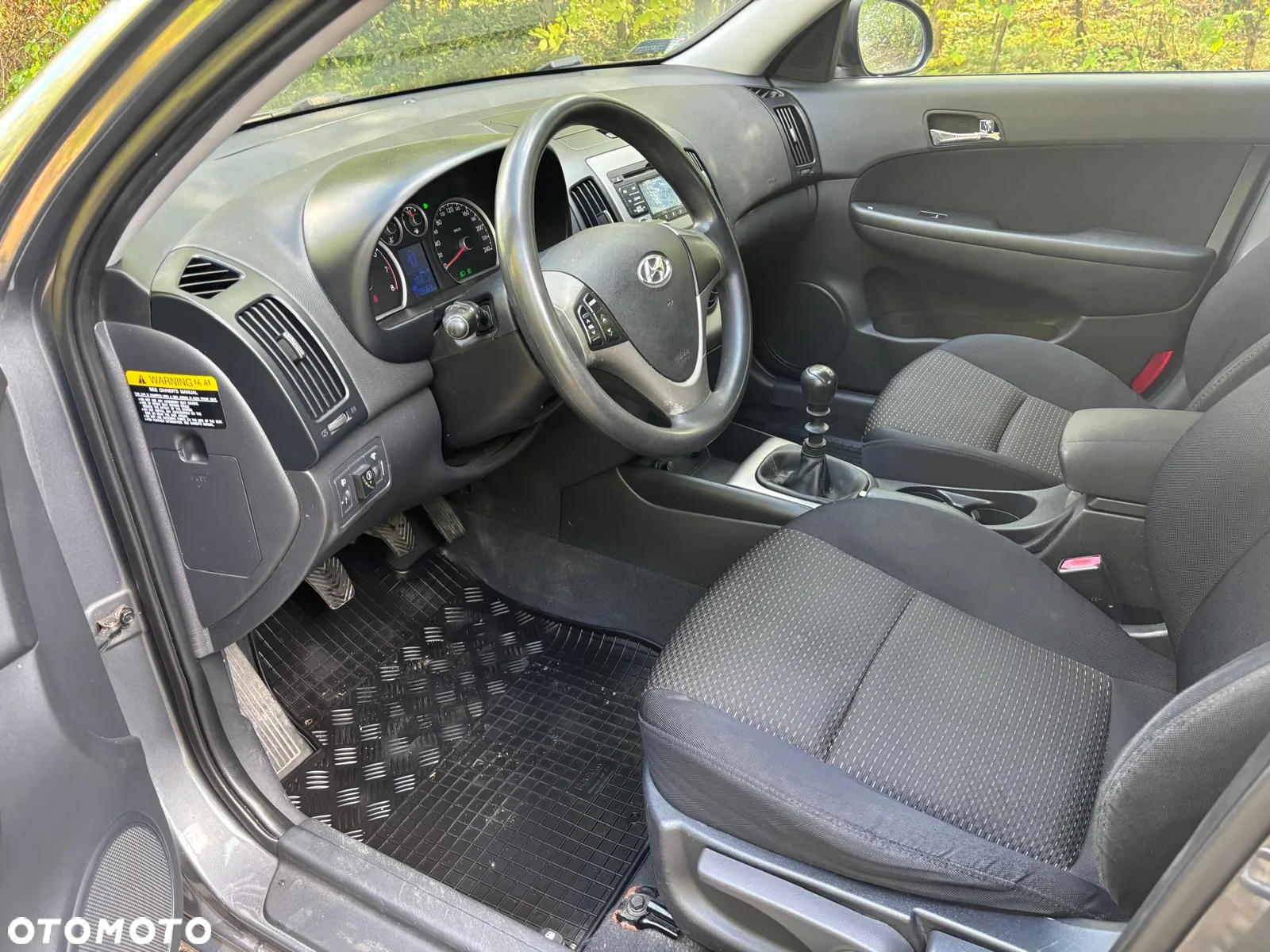 Hyundai i30 1.4 Comfort - 11