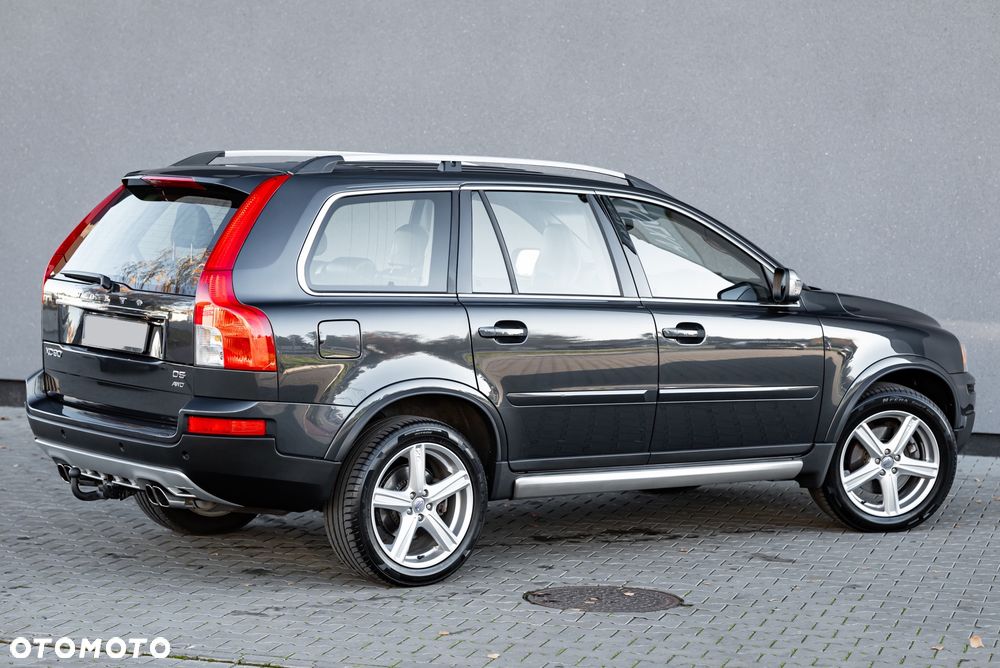 Volvo XC 90 D5 RDesign - 10