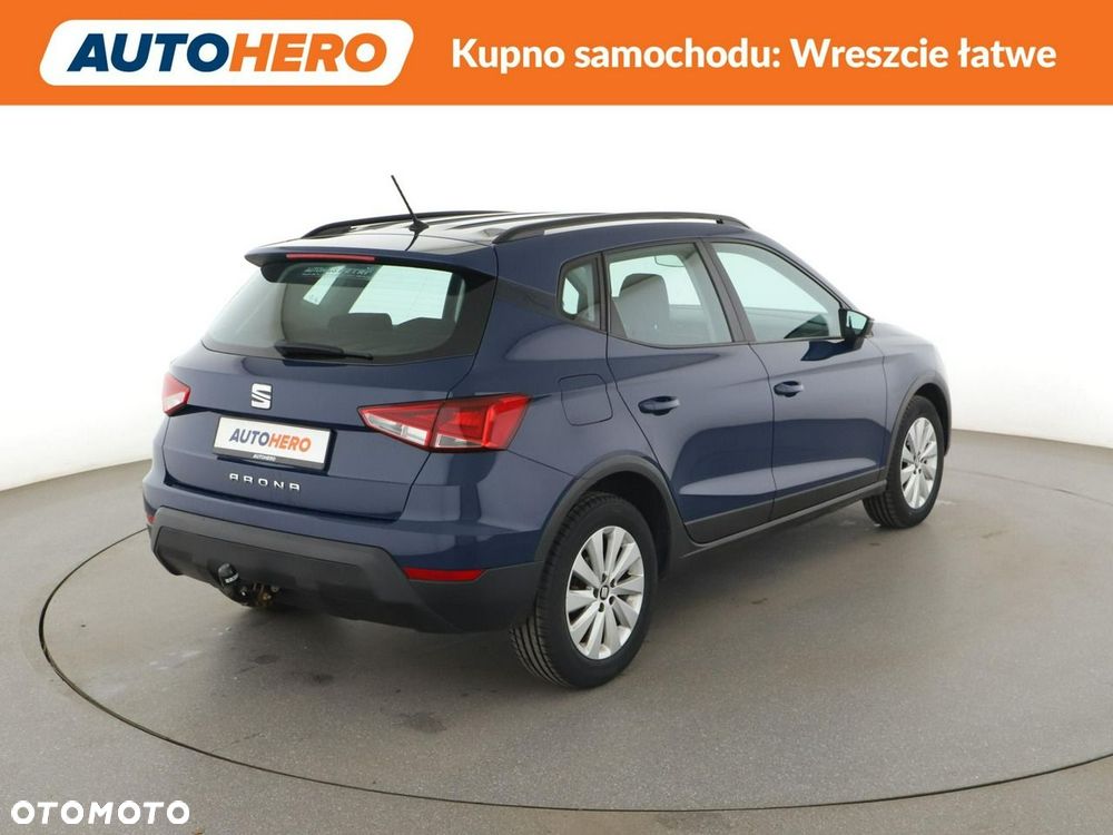 Seat Arona 1.0 TSI Style S&S - 8