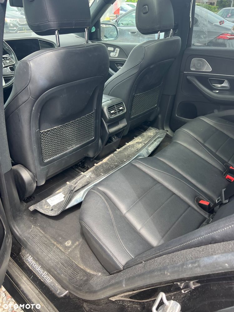 Mercedes-Benz GLE 400 4-Matic 9G-TRONIC - 19