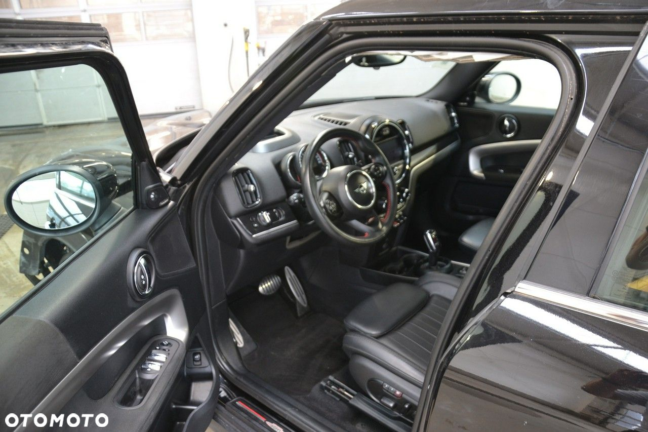 MINI Countryman - 14