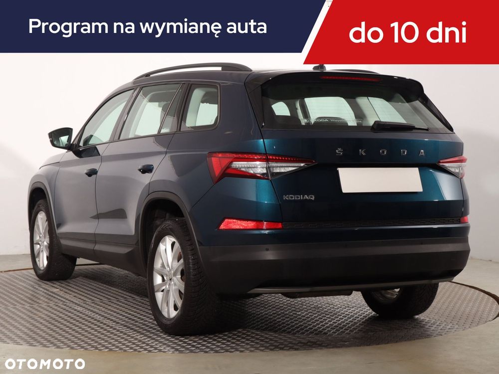 Skoda Kodiaq - 6