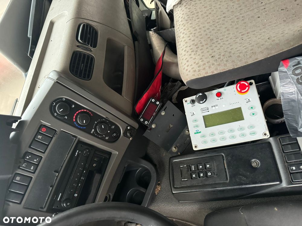 Renault Premium 270 DXI - 9