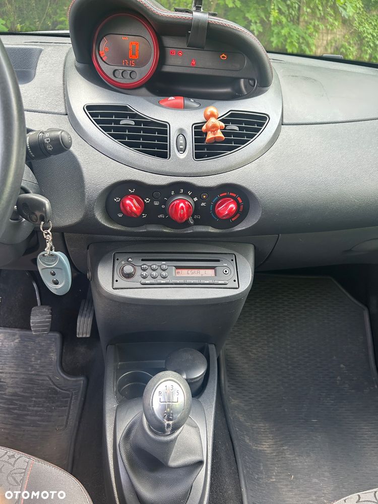 Renault Twingo - 15