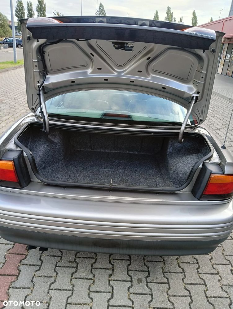 Chrysler Vision 3.5L - 12