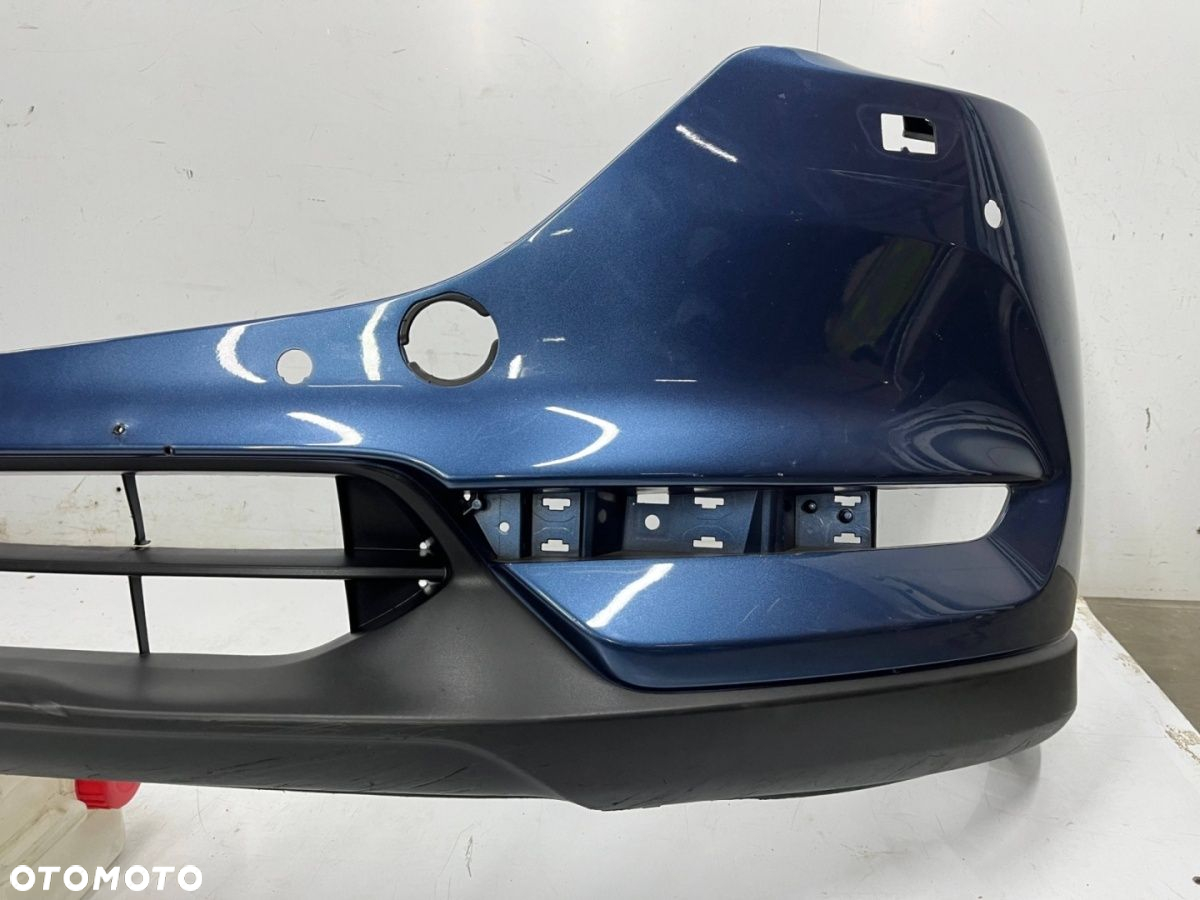 Zderzak przedni Mazda CX-5 CX5 II 2 17-21r. Przedlift przód 4XPDC KB8A-50031 - 8