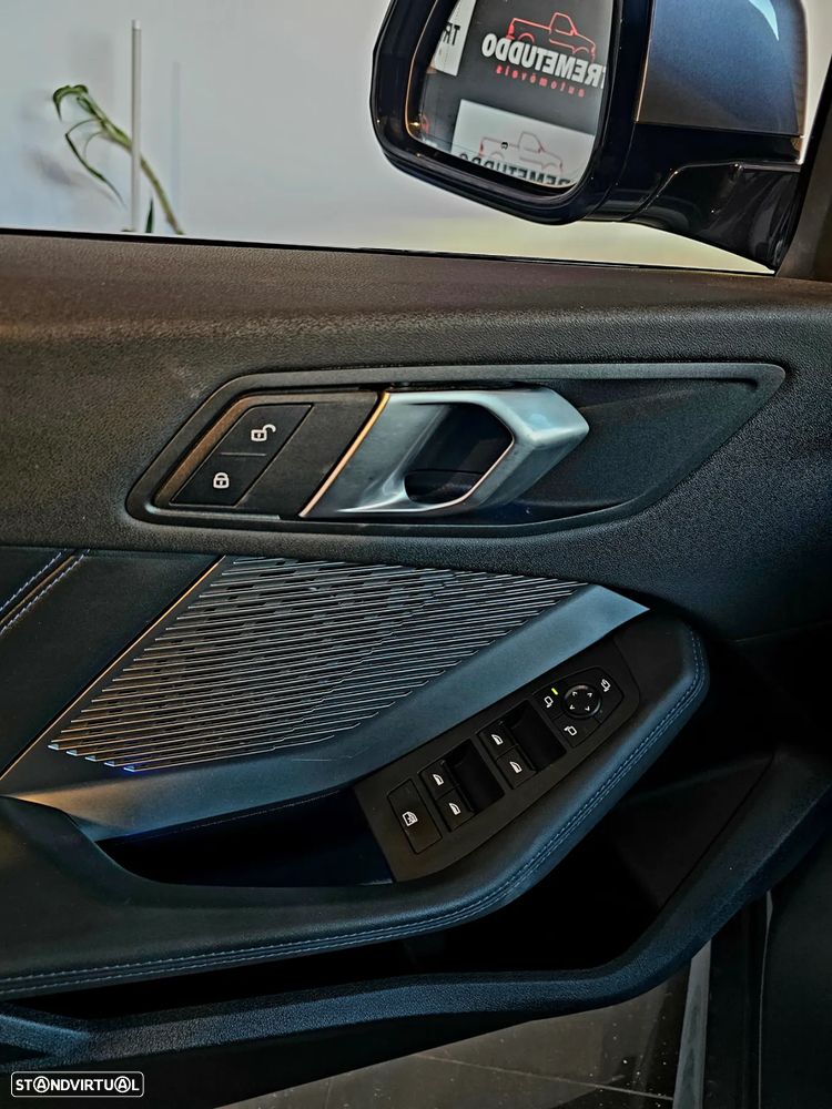 BMW 116 Pack Desportivo M - 25
