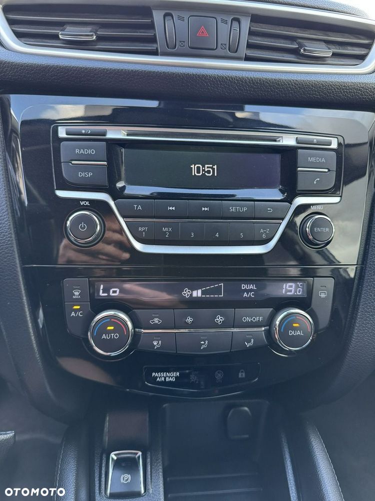 Nissan Qashqai - 20