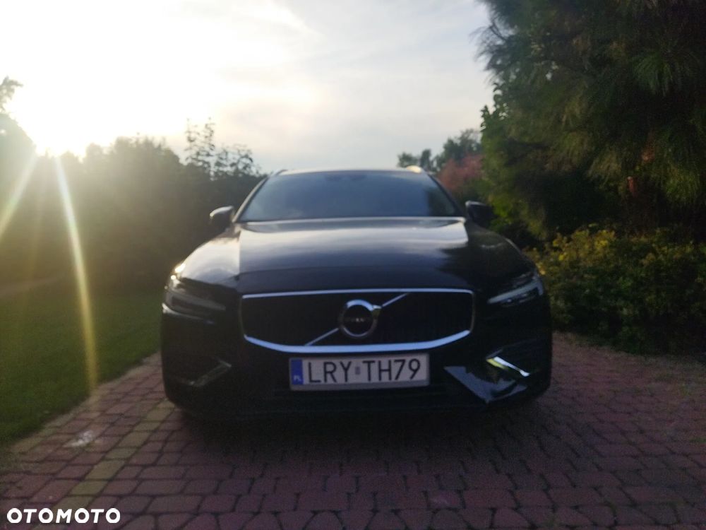 Volvo V60 - 8