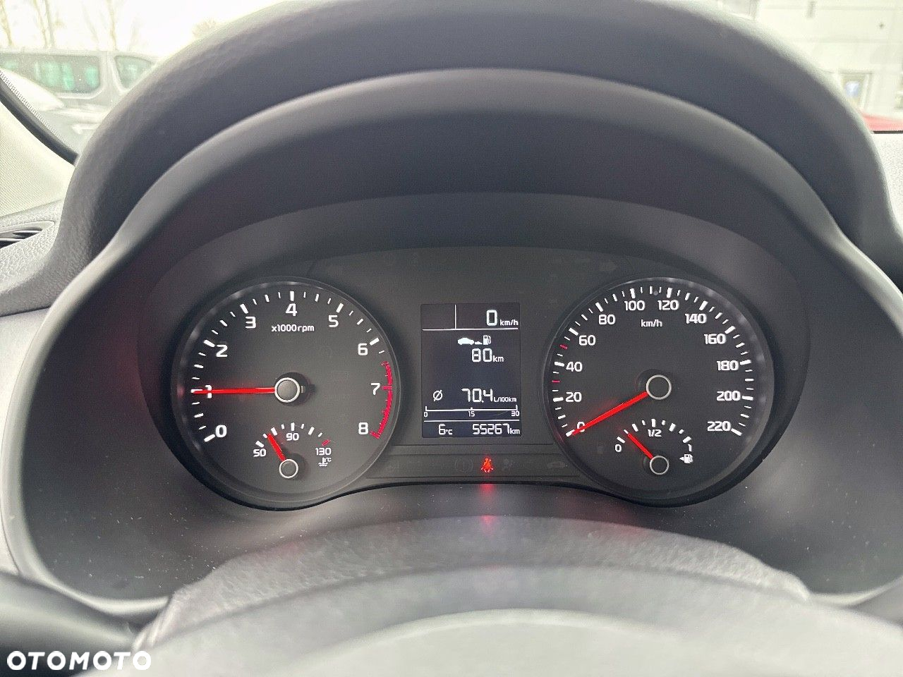 Kia Stonic 1.0 T-GDI L - 18