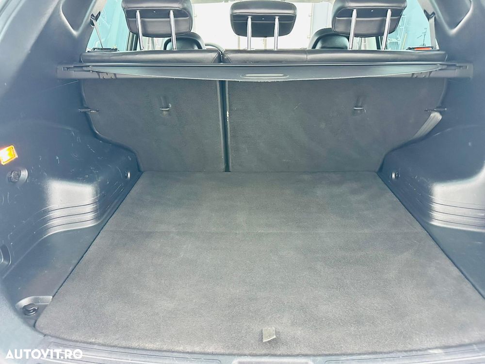 Hyundai ix35 1.7 CRDI 2WD blue Finale Gold - 21