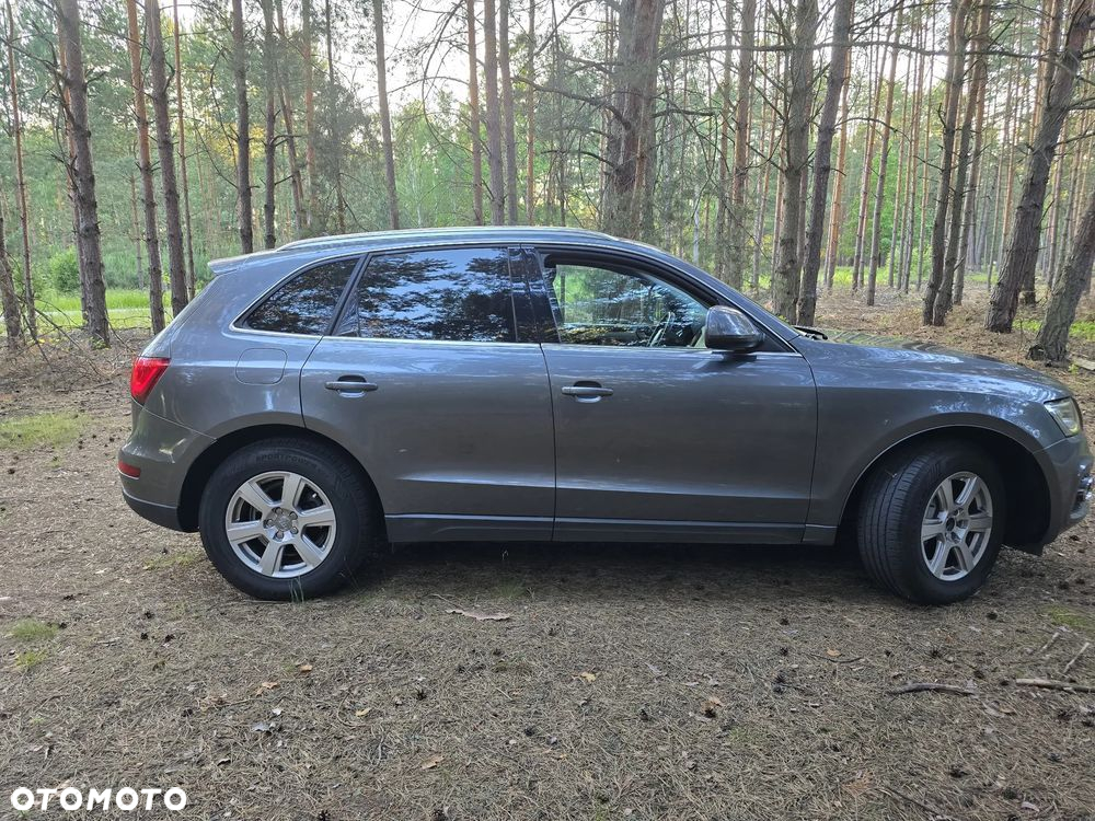 Audi Q5 2.0 TDI Sport - 17