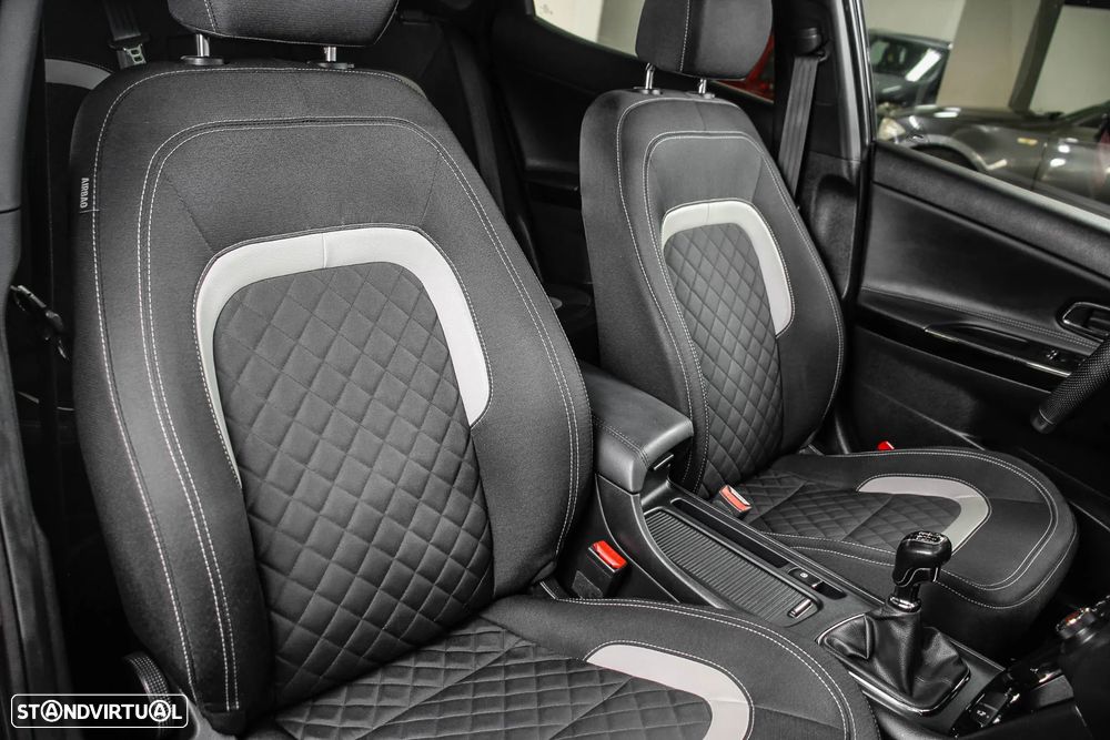 Kia Ceed 1.6 CRDi GT Line - 19