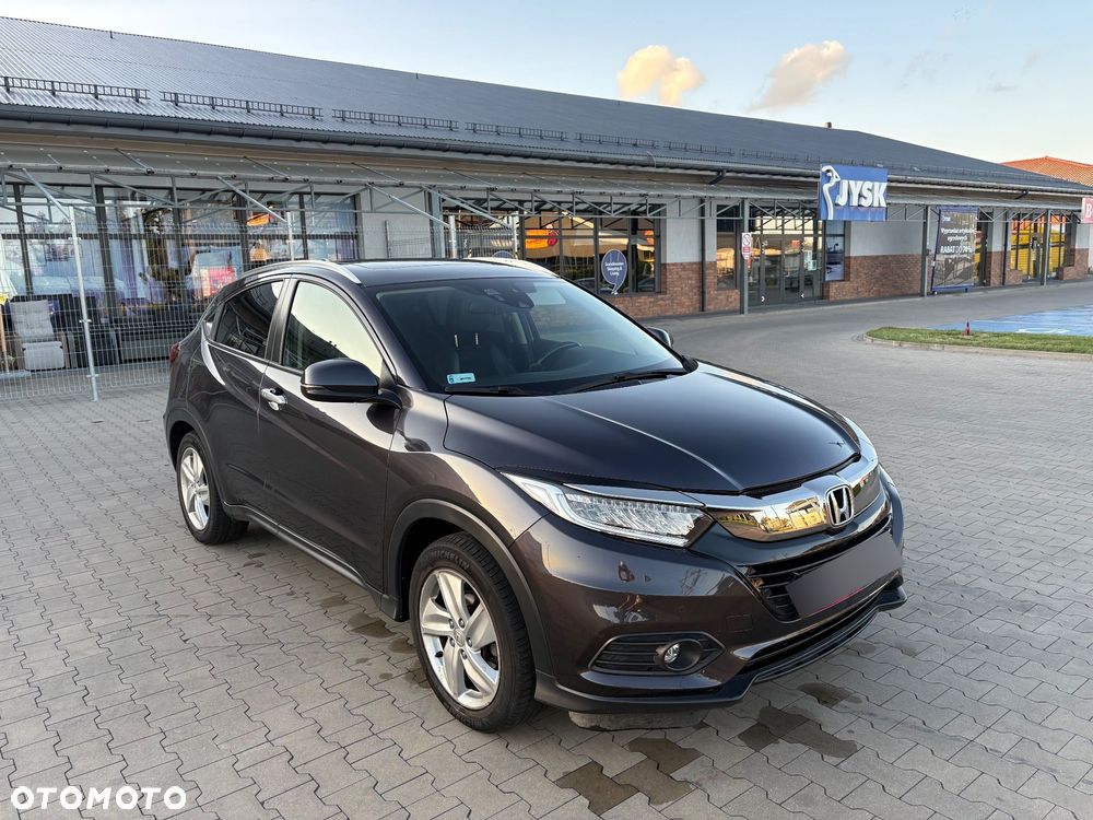 Honda HR-V 1.5 Executive (ADAS / Connect+) - 4