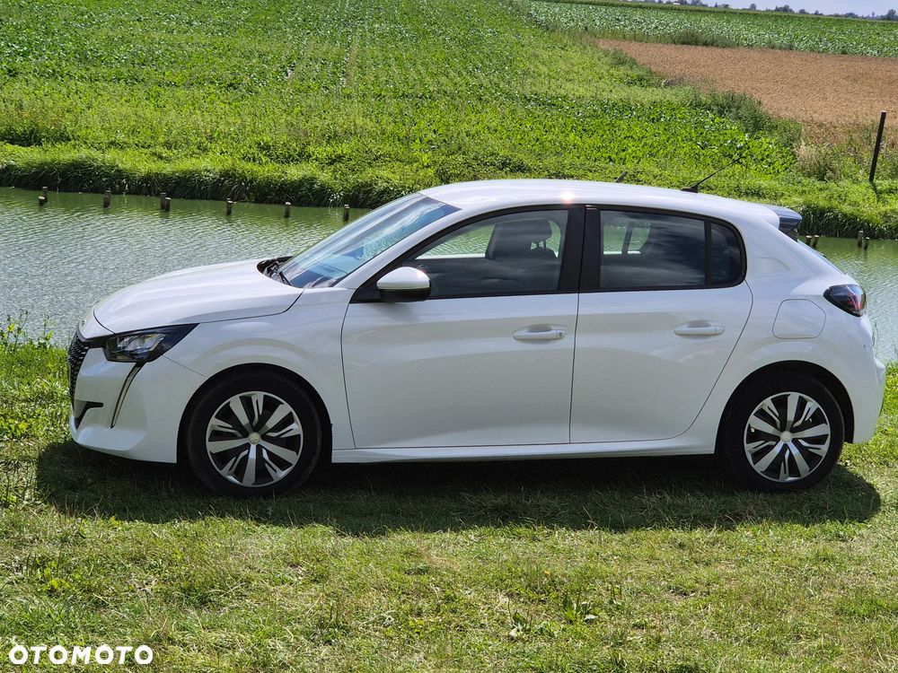 Peugeot 208 PureTech 75 Allure - 7