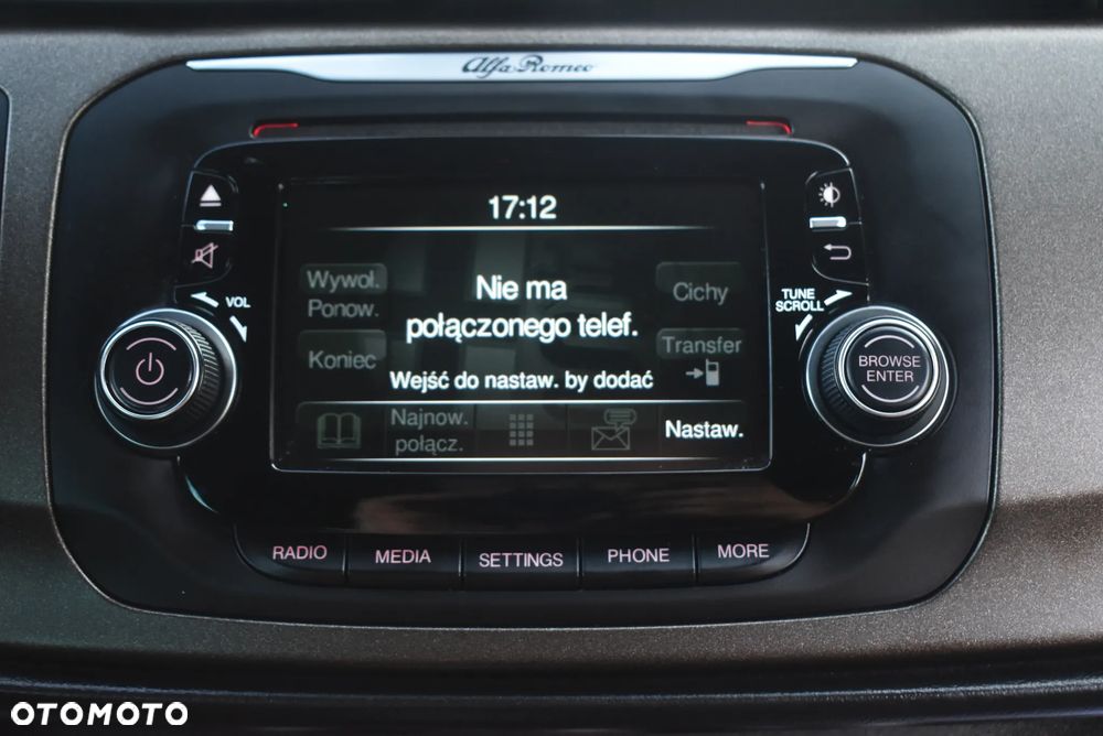 Alfa Romeo Giulietta 1.4 TB Sprint - 35