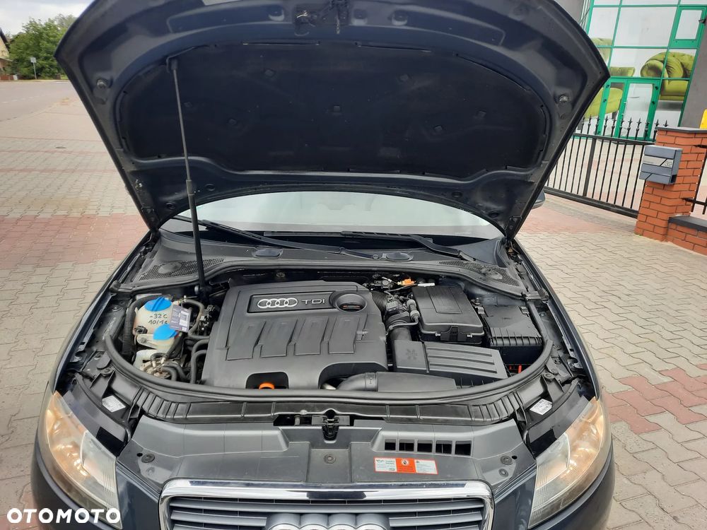 Audi A3 Sportback - 22