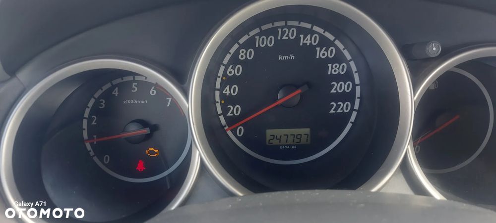 Honda Jazz 1.4 LS - 15