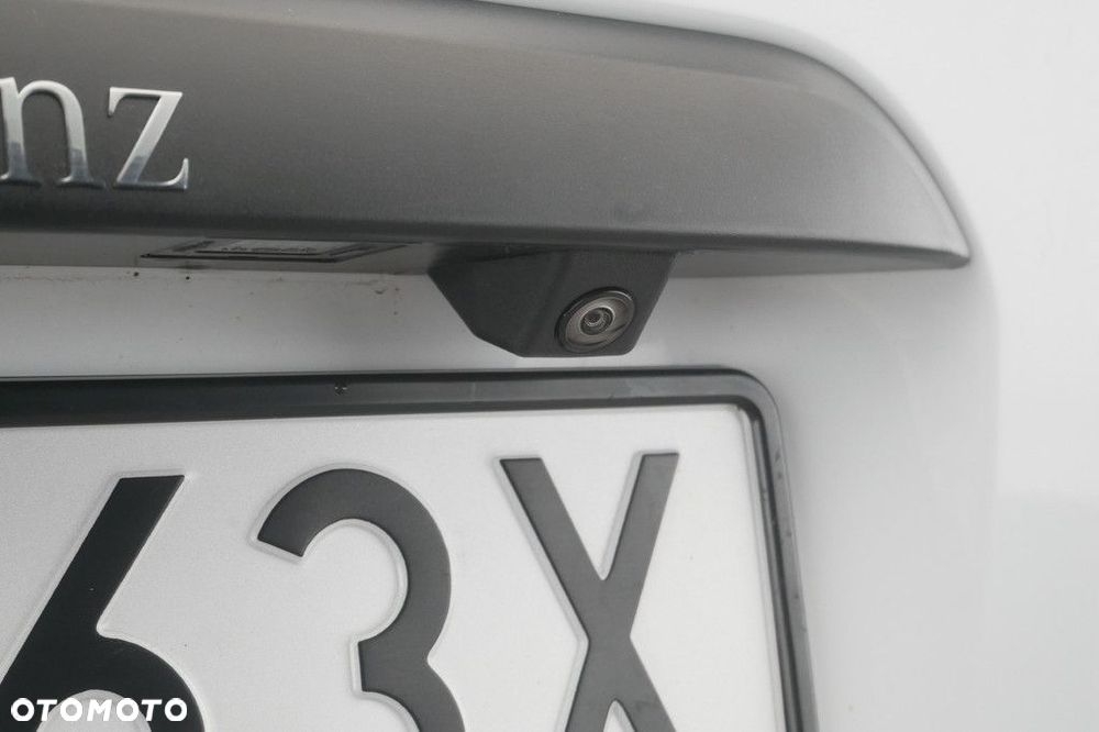 Mercedes-Benz Vito 116 CDI Długi aut Kamera SalonPL VAT23% Właścicielem pojazdu jest Ayvens Financial Services Polska - 17