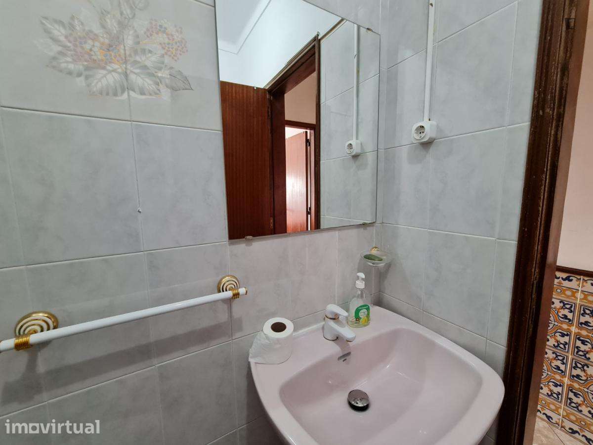 Quarto - localizado em Santa Apolónia Lisbon - Grande imagem: 4/31