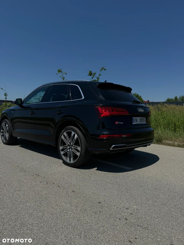 Audi SQ5 - 17