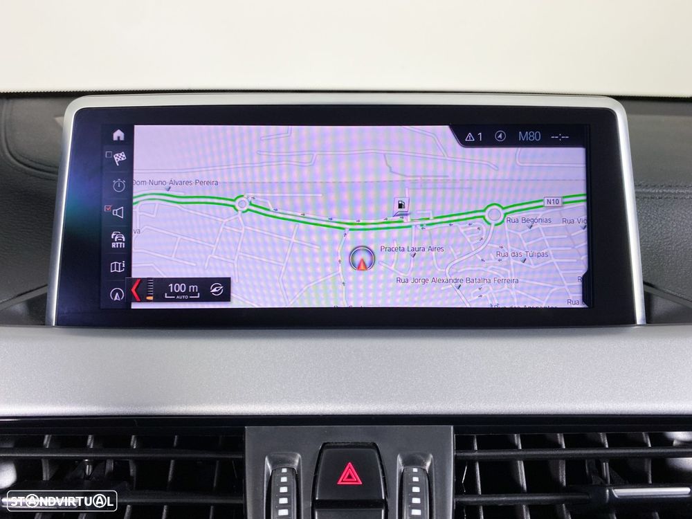 BMW X2 sDrive18i Aut. Advantage - 13