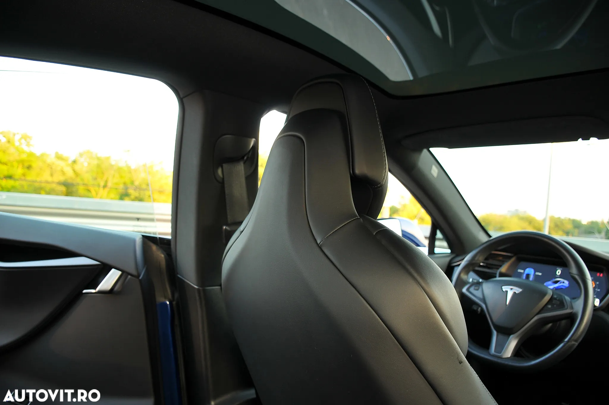 Tesla Model S Standard - 15