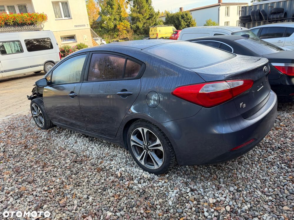 Kia Ceed - 26