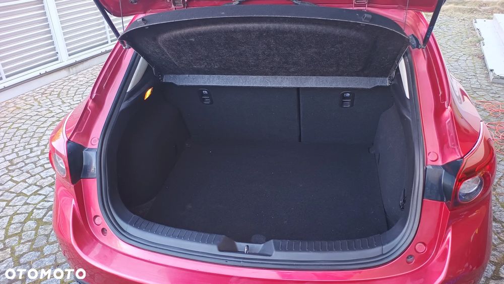 Mazda 3 SKYACTIV-G 120 Exclusive-Line - 19