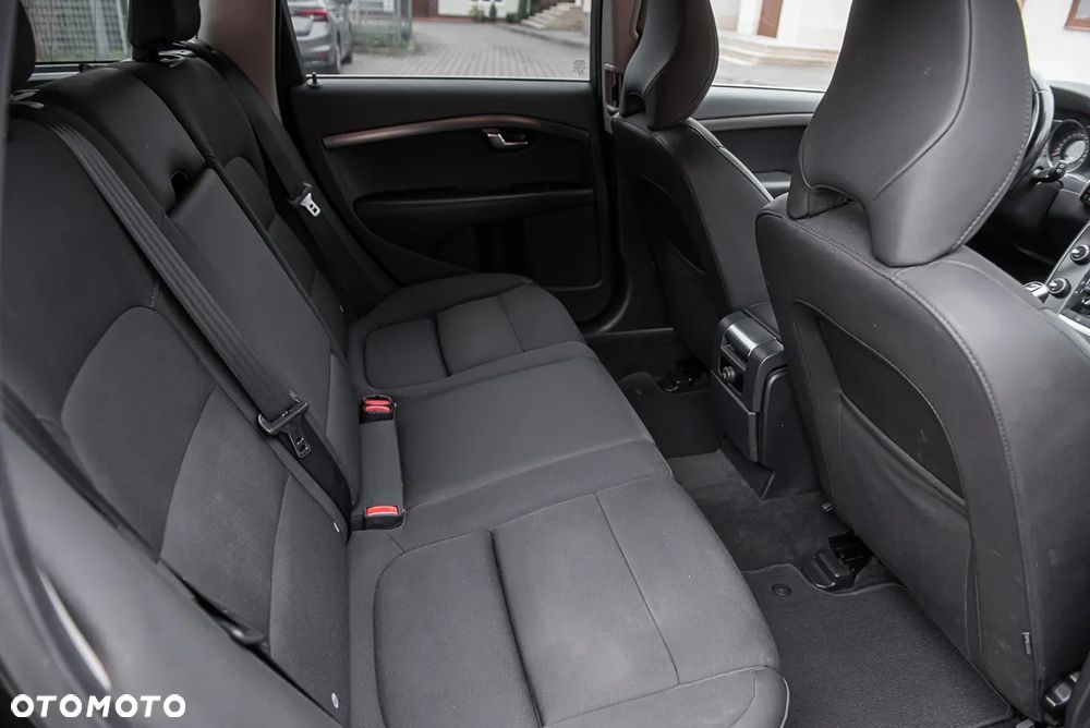 Volvo V70 - 28