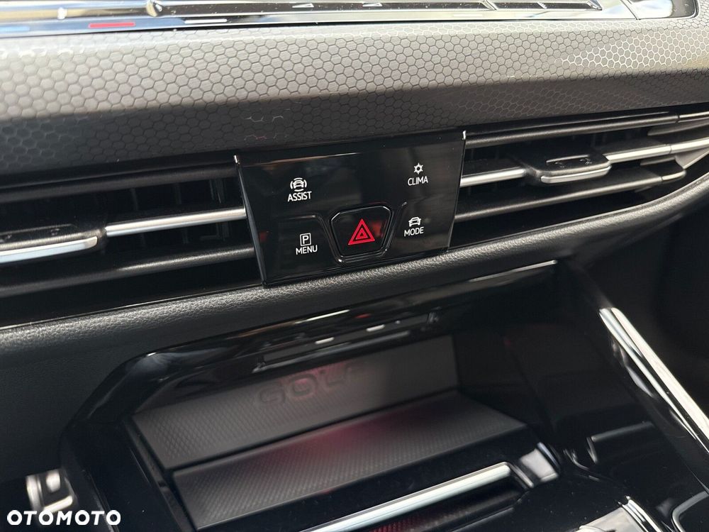 Volkswagen Golf 2.0 TSI GTI DSG - 26