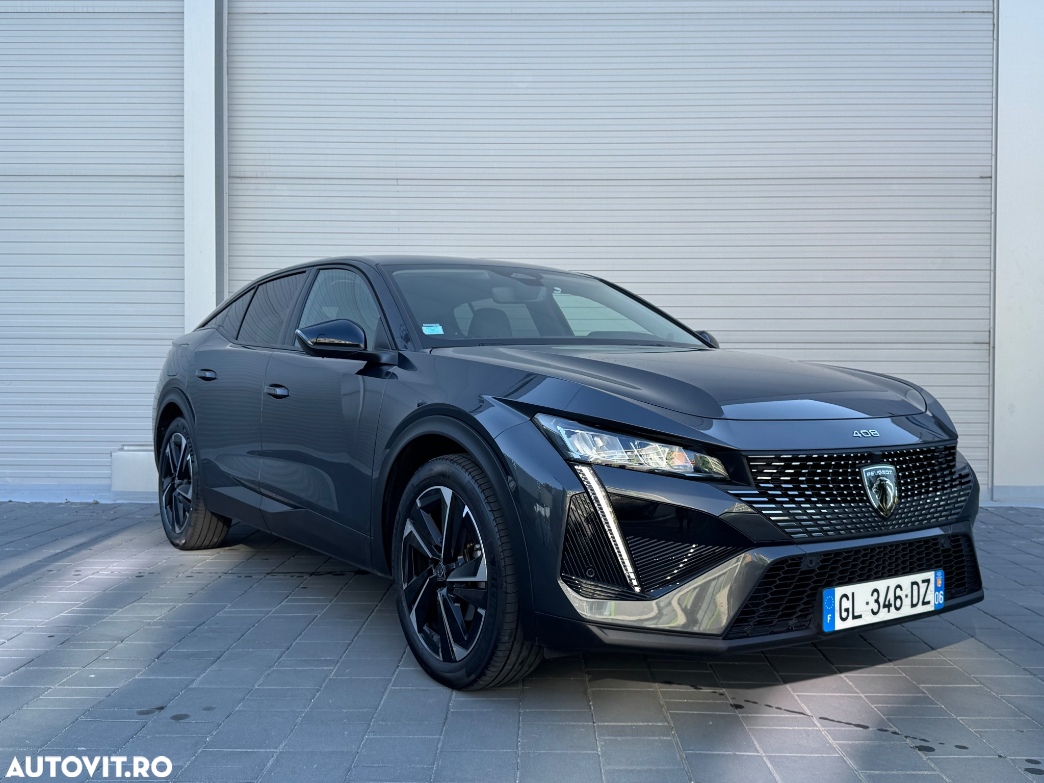Peugeot 308 1.2L PureTech 130 S&S EAT8 Allure - 33