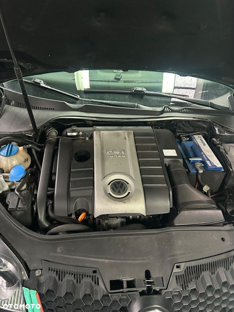 Volkswagen Golf 2.0 GTI - 20