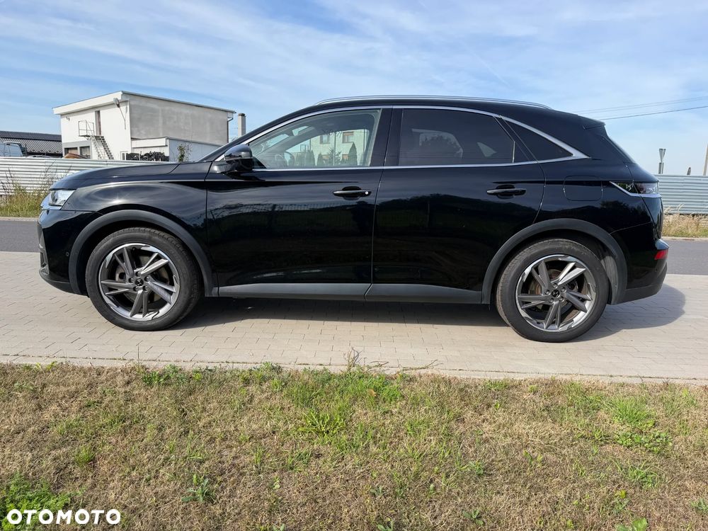 DS Automobiles DS 7 Crossback - 18