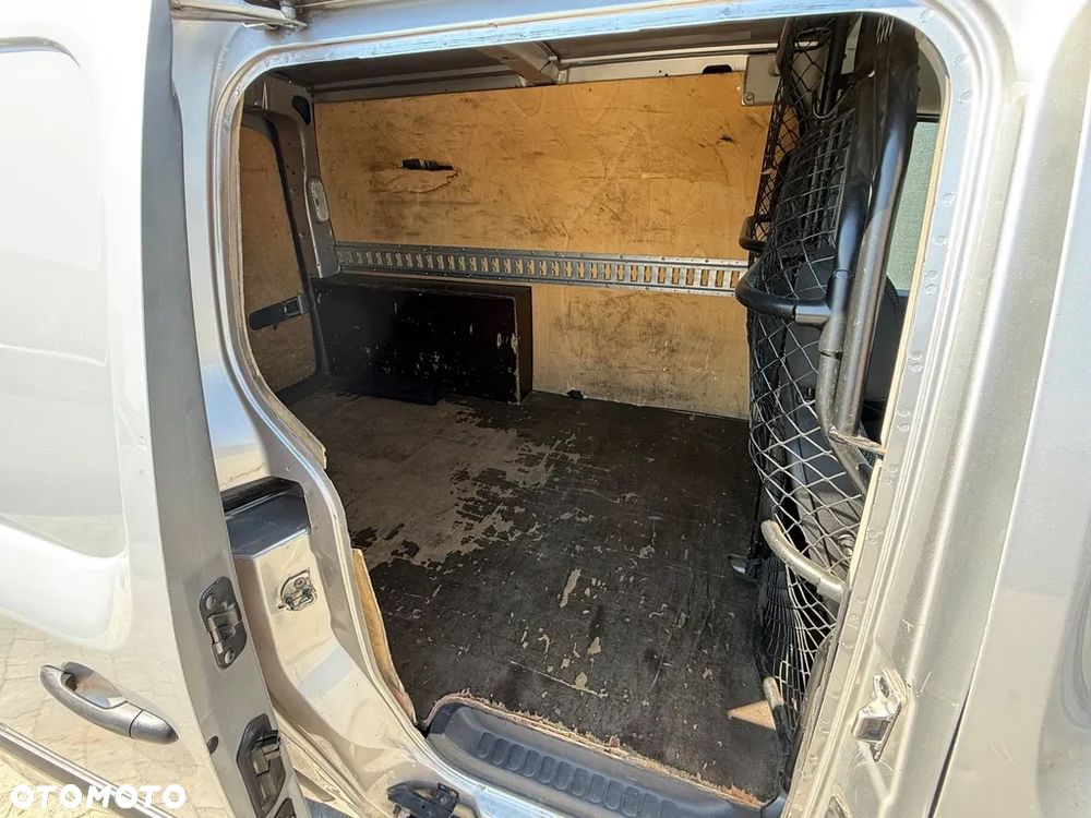 Mercedes-Benz CITAN LONG - 15