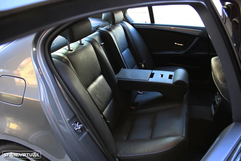 BMW 520 d - 28