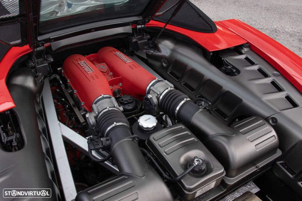 Ferrari F430 - 51