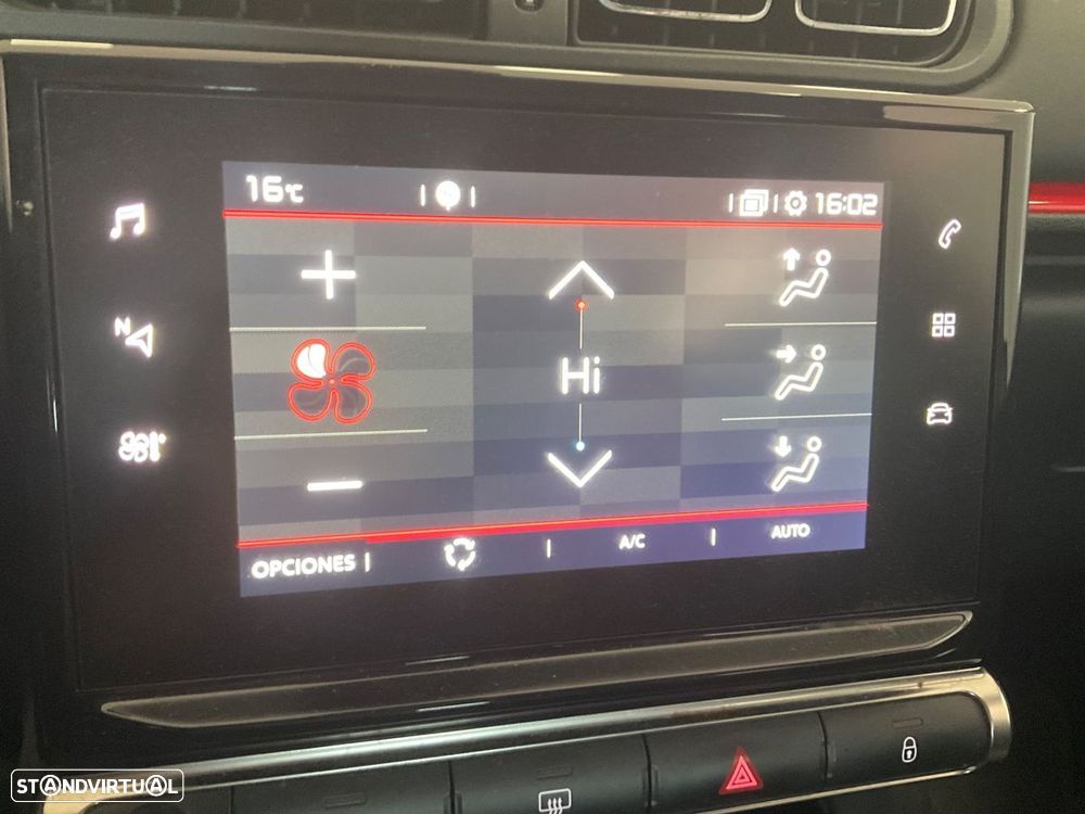 Citroën C3 Pure Tech Feel - 15