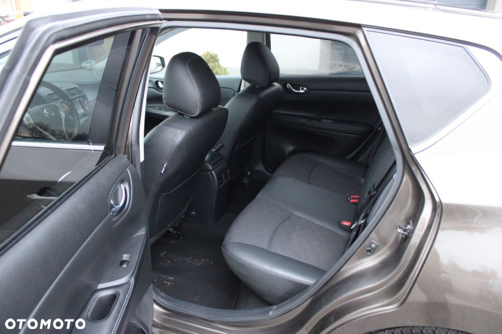 Nissan Pulsar 1.2 DIG-T N-Connecta - 28