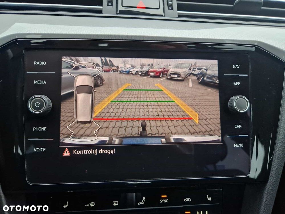 Volkswagen Passat Variant - 26