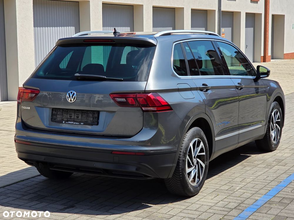 Volkswagen Tiguan 2.0 TDI SCR Join - 3