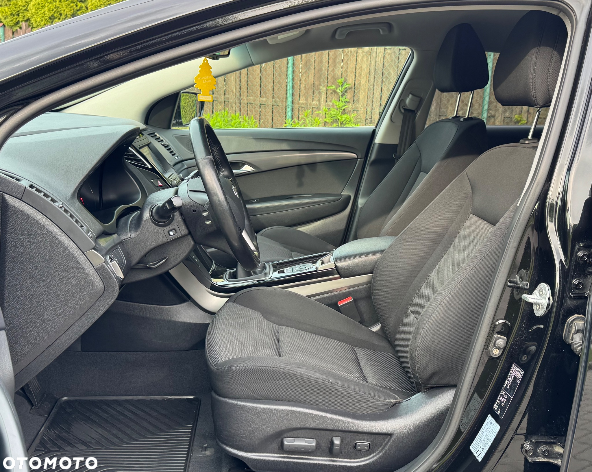 Hyundai i40 1.7 CRDi BlueDrive Premium - 10