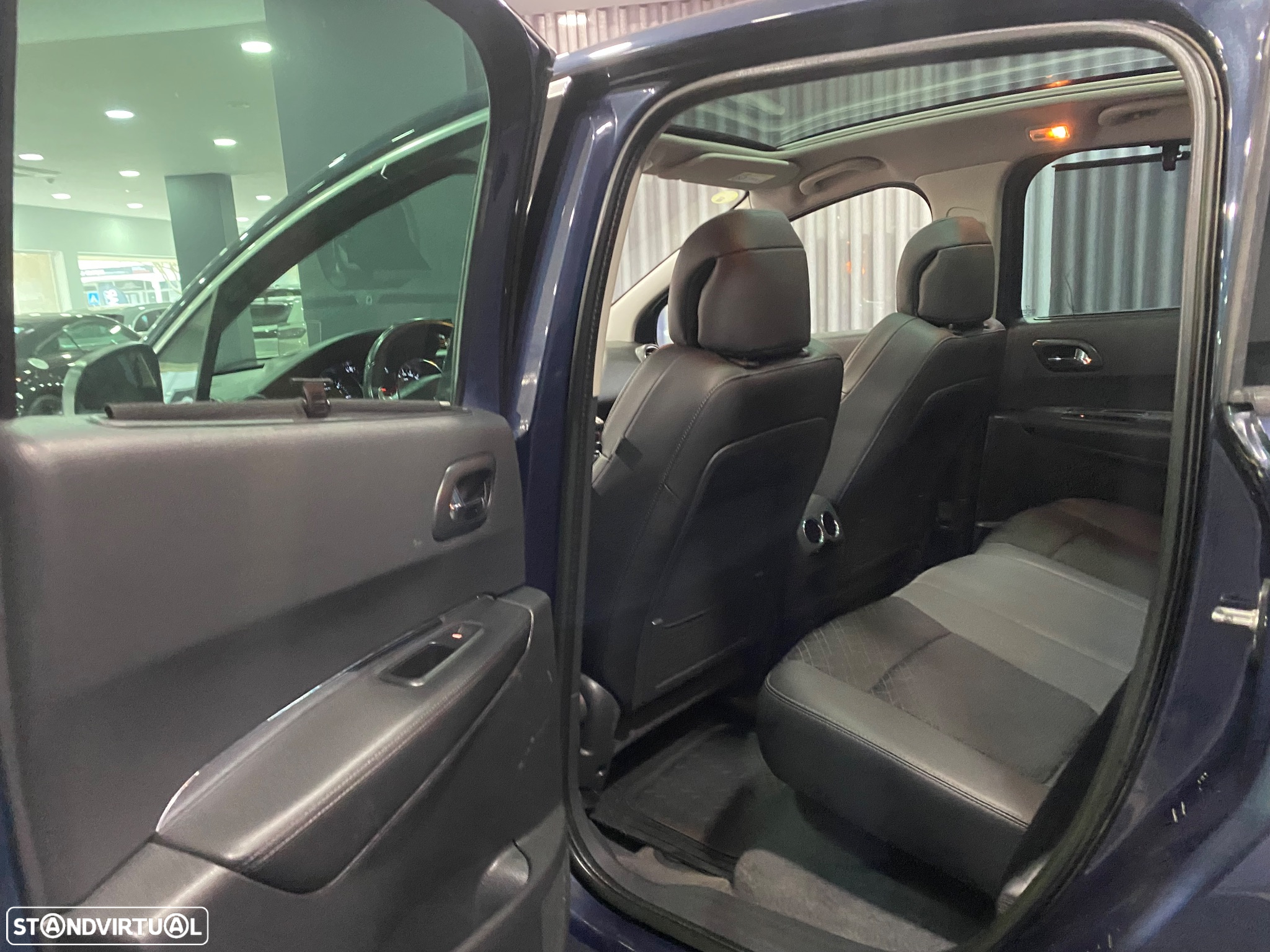 Peugeot 3008 1.6 HDi Allure J18 - 8