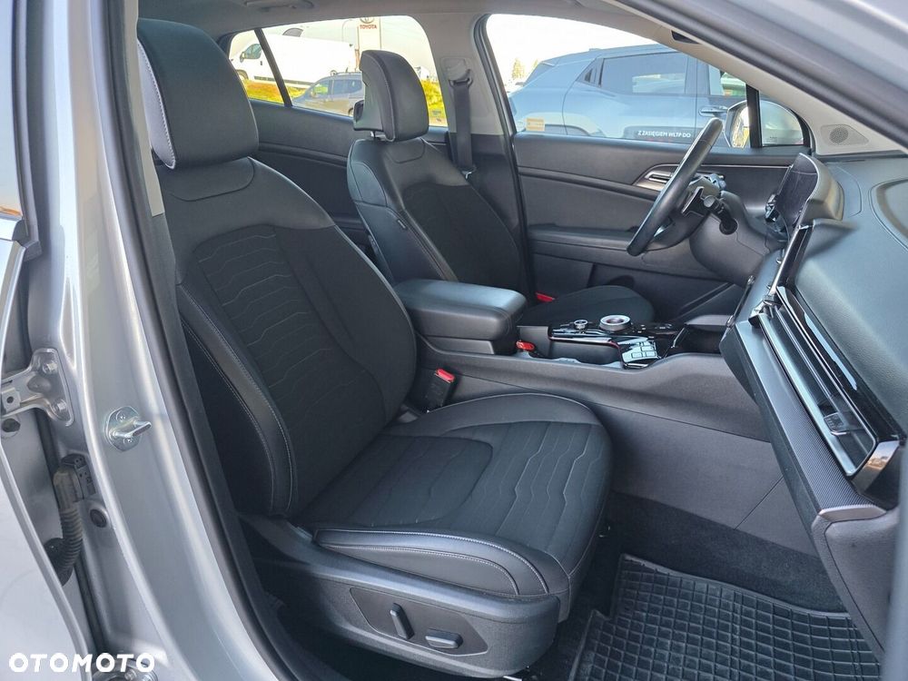 Kia Sportage - 24