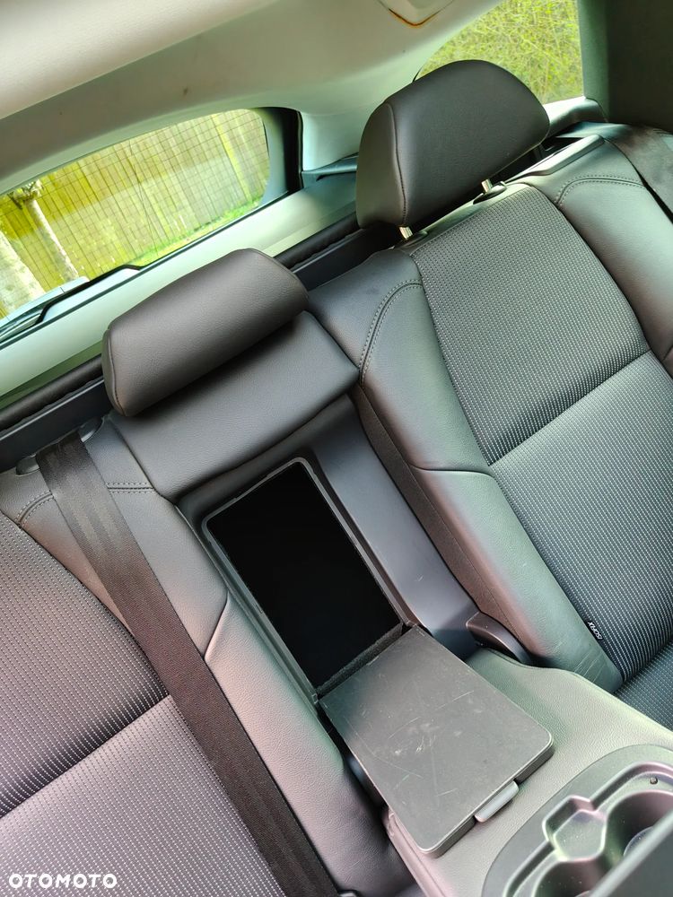 Peugeot 508 2.0 HDi Active - 29