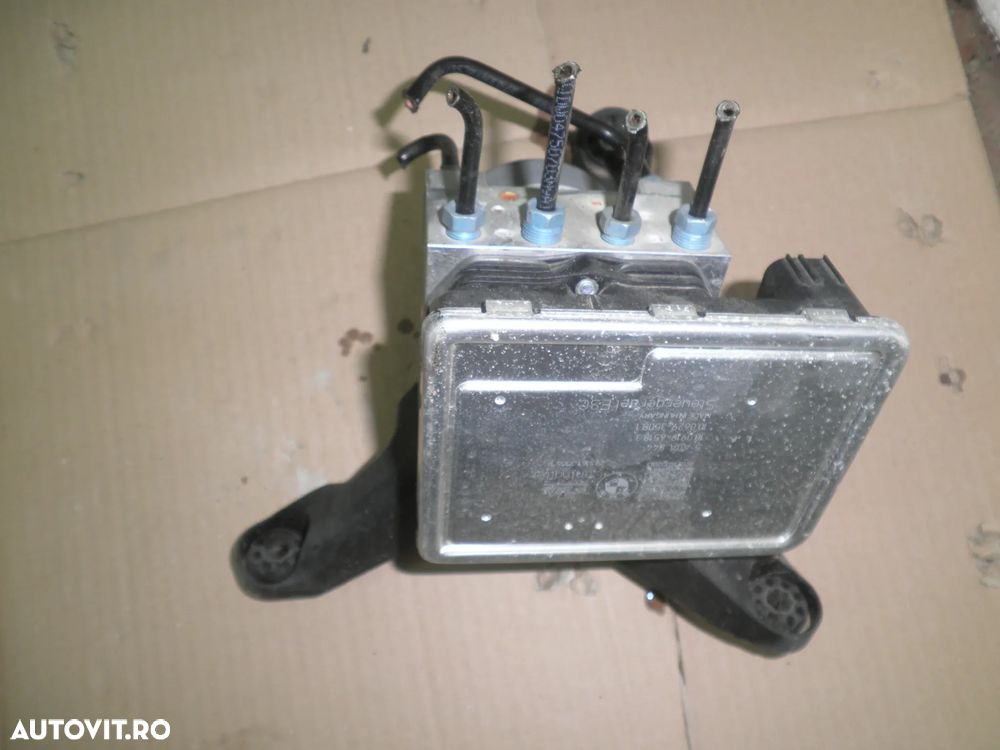 Pompa ABS BMW Seria 2 F44, Seria 1 F40, 1.5B 5A0A844 5A0A843-01 - 1