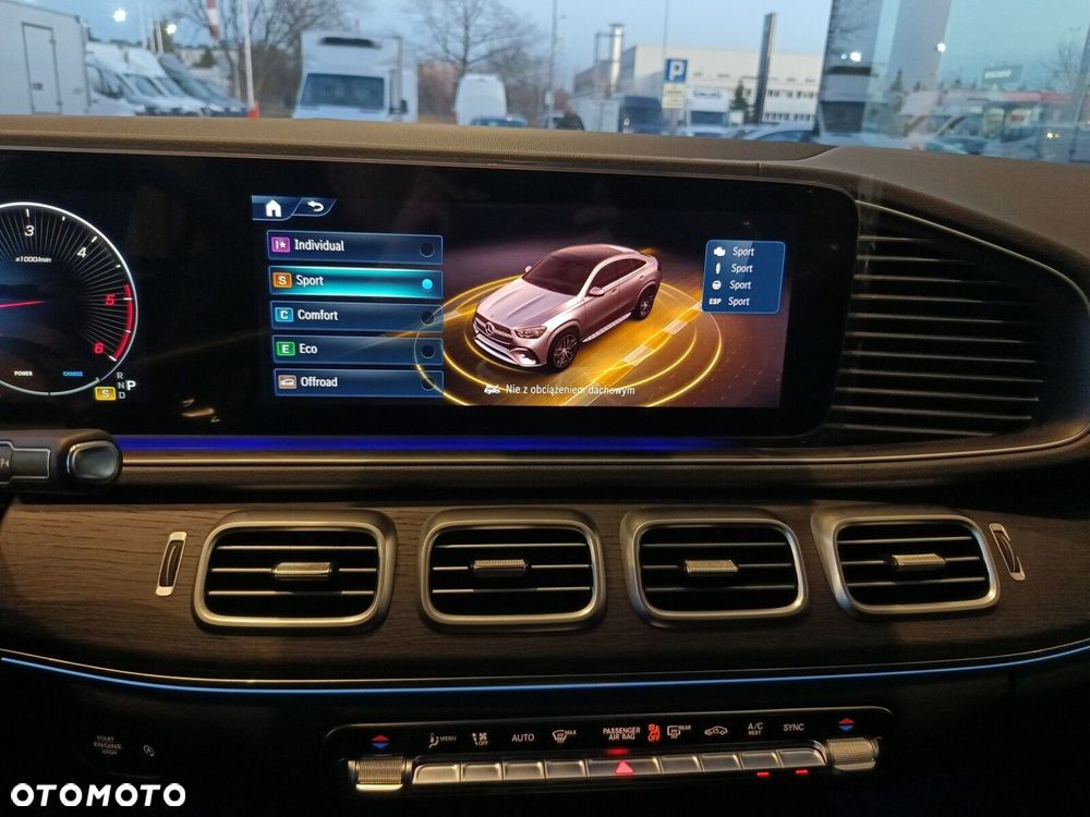 Mercedes-Benz GLE - 30