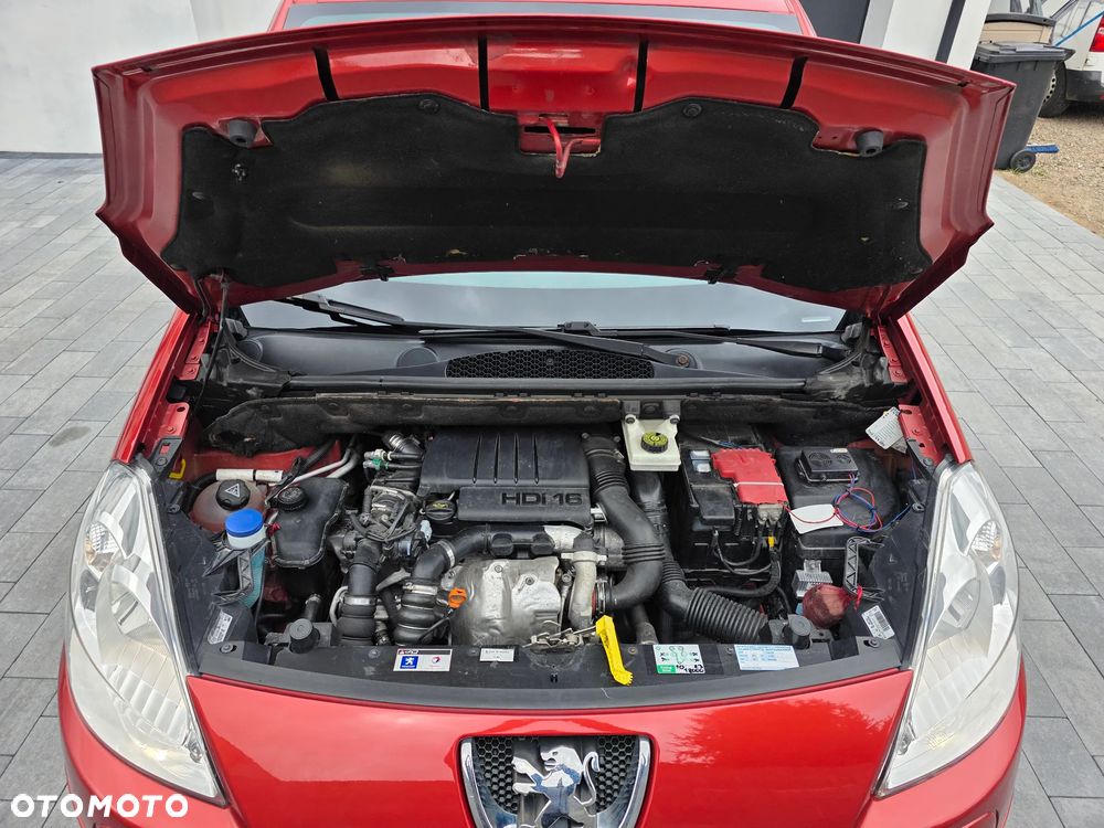 Peugeot Partner - 30